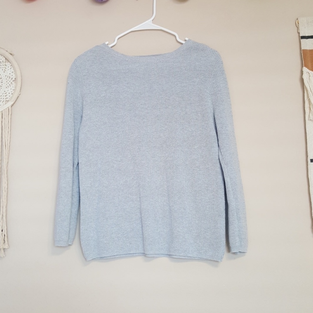 Cotton On Knit Wear Sweater